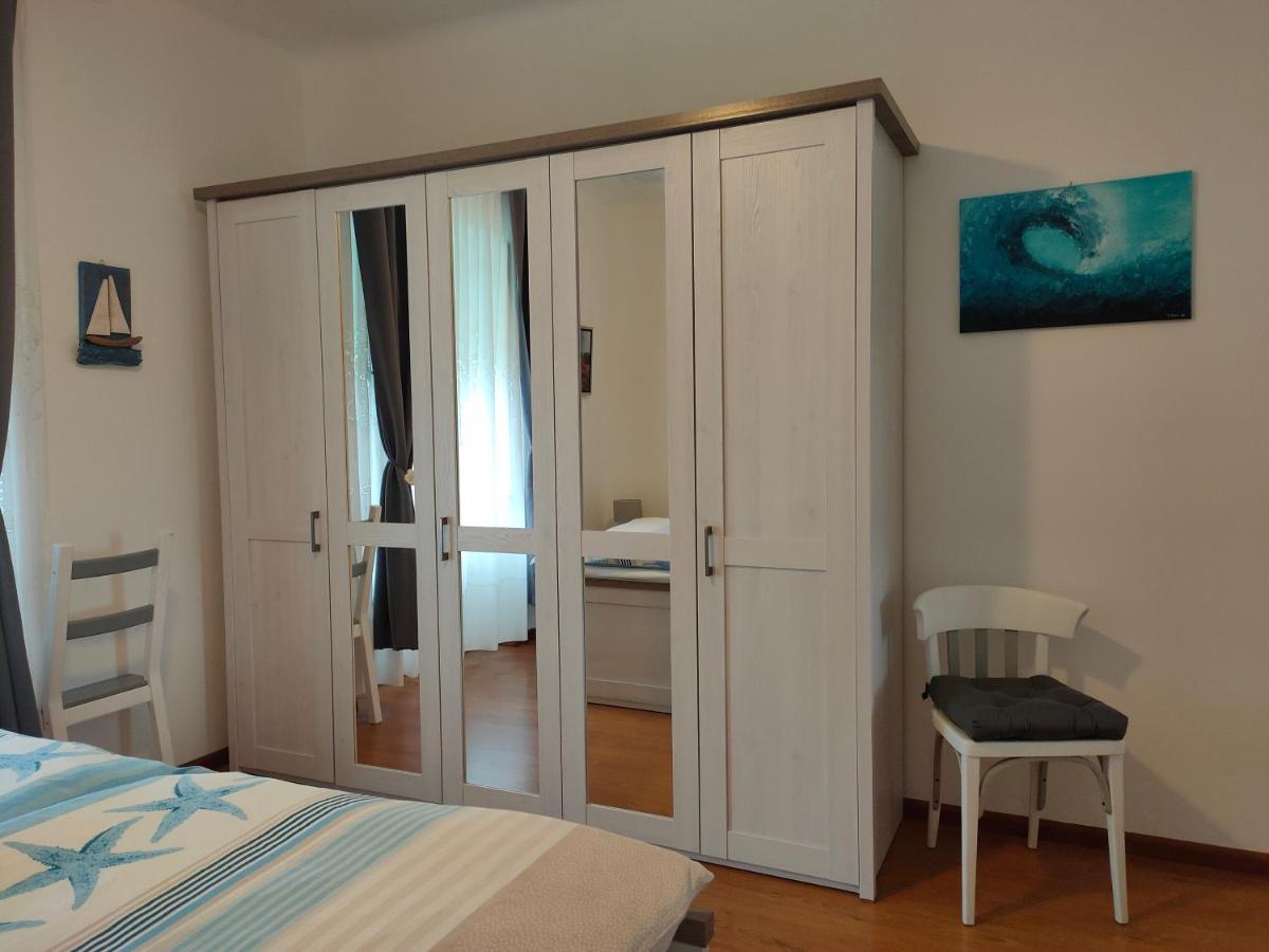 Residence Ruje Prepotto  Exterior foto